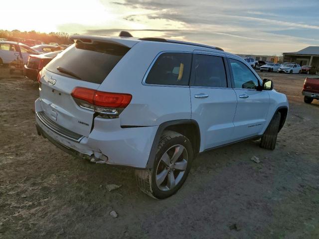 Jeep Grand Cherokee Limited Image 9