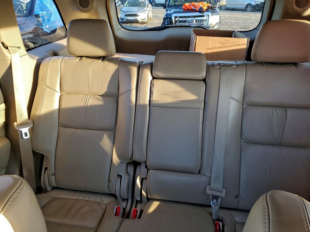 Jeep Grand Cherokee Limited Image 7