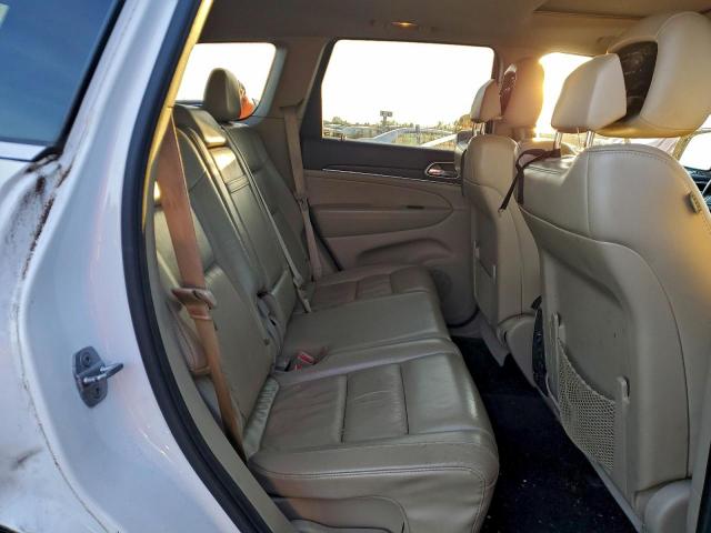 Jeep Grand Cherokee Limited Image 8