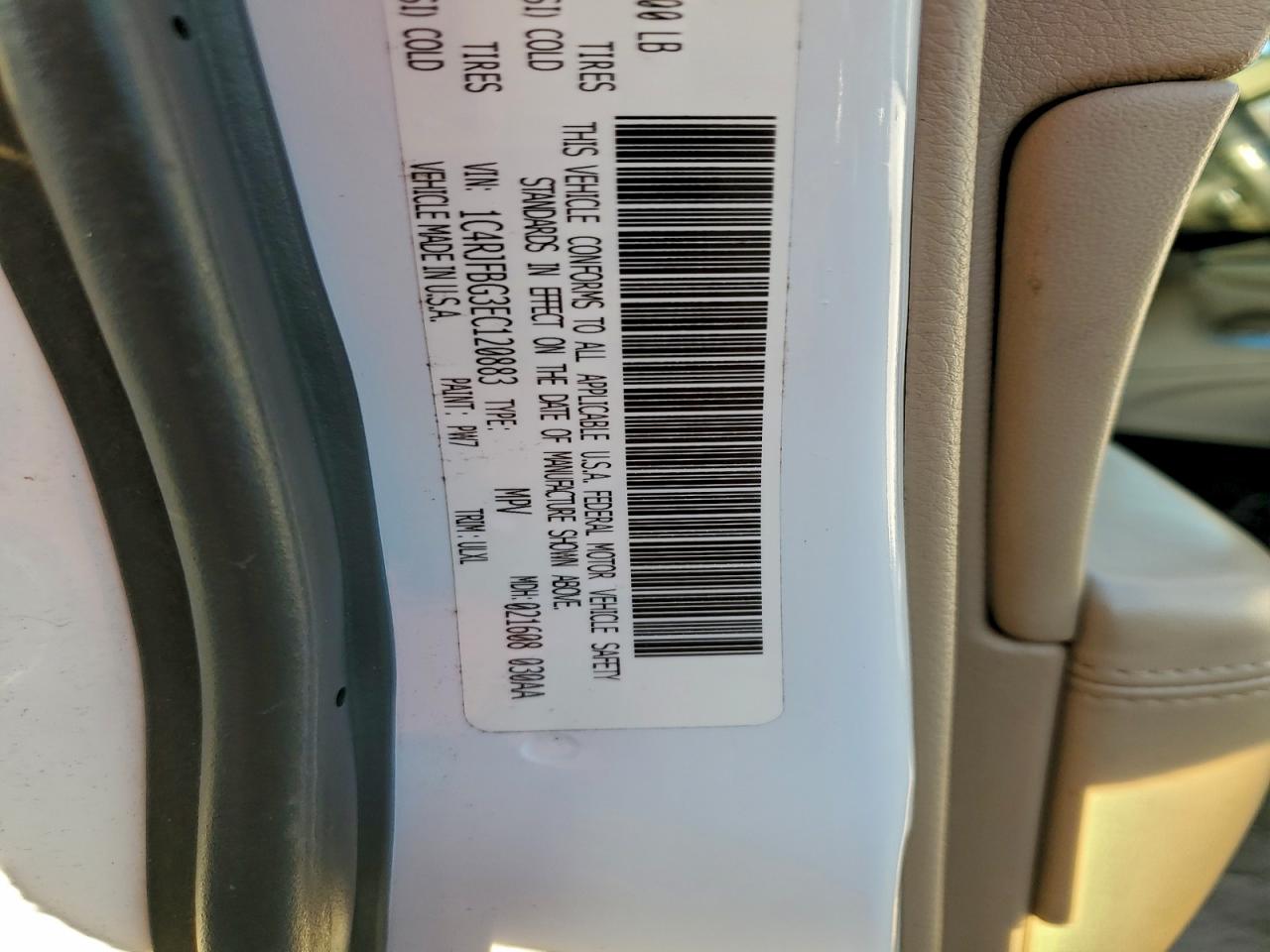 Jeep Grand Cherokee Limited Image 12