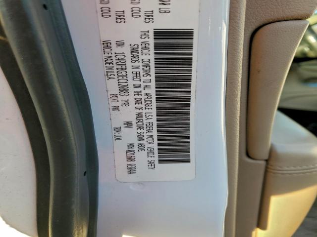 Jeep Grand Cherokee Limited Image 12