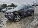 Jeep Grand Cherokee Limited Image 1