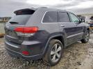 Jeep Grand Cherokee Limited Image 13