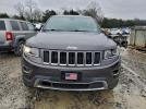 Jeep Grand Cherokee Limited Image 10