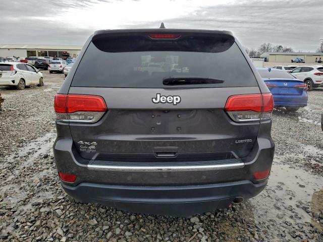 Jeep Grand Cherokee Limited Image 5