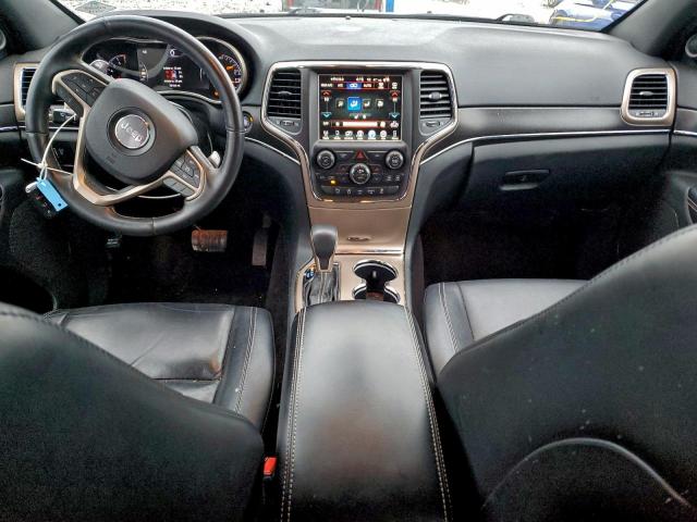 Jeep Grand Cherokee Limited Image 6