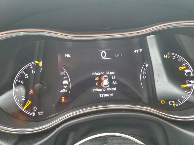 Jeep Grand Cherokee Limited Image 8