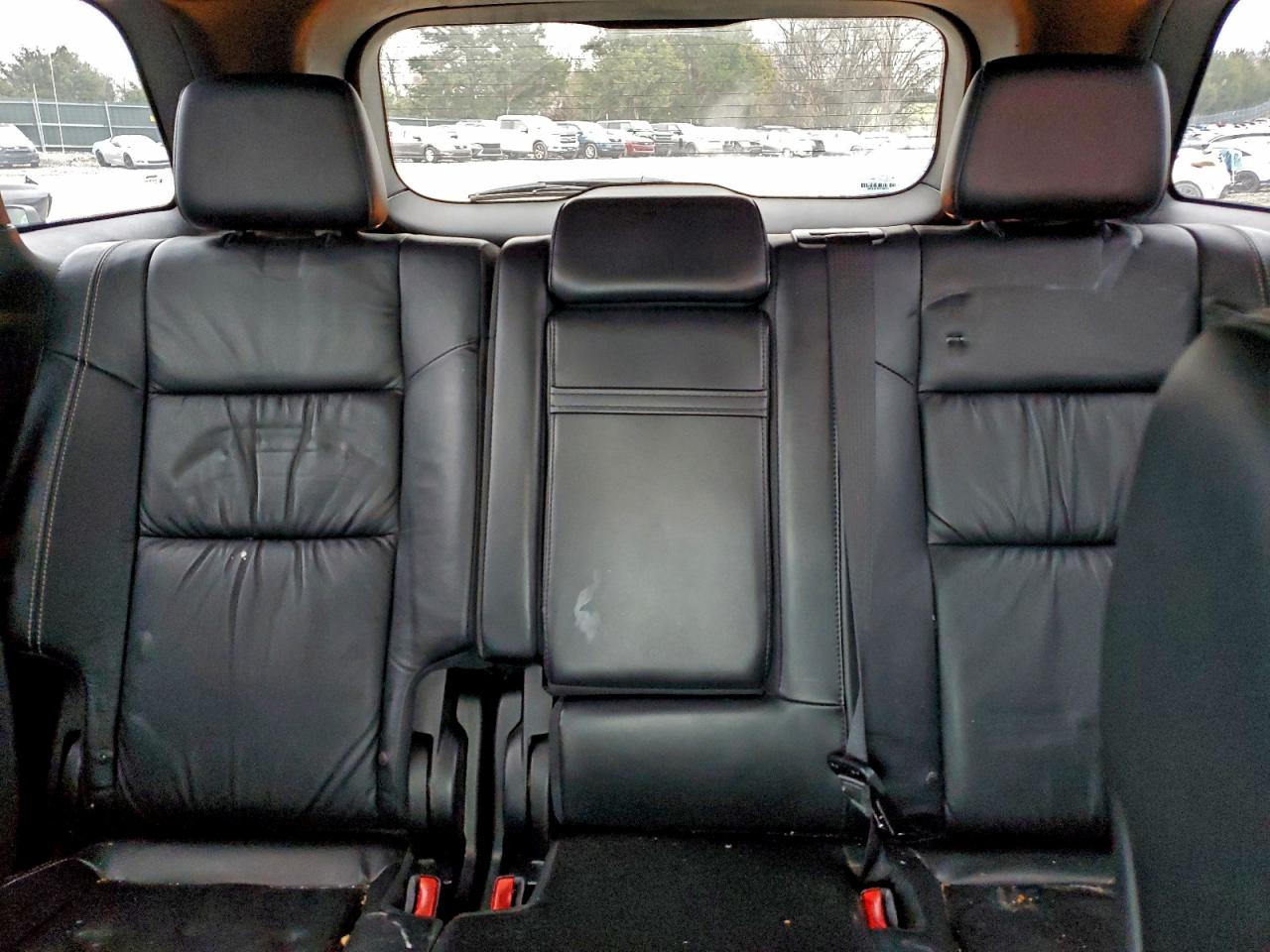 Jeep Grand Cherokee Limited Image 11