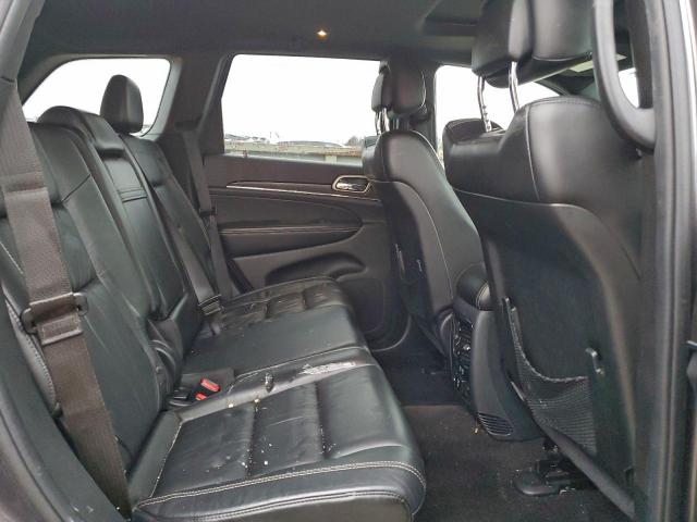 Jeep Grand Cherokee Limited Image 9