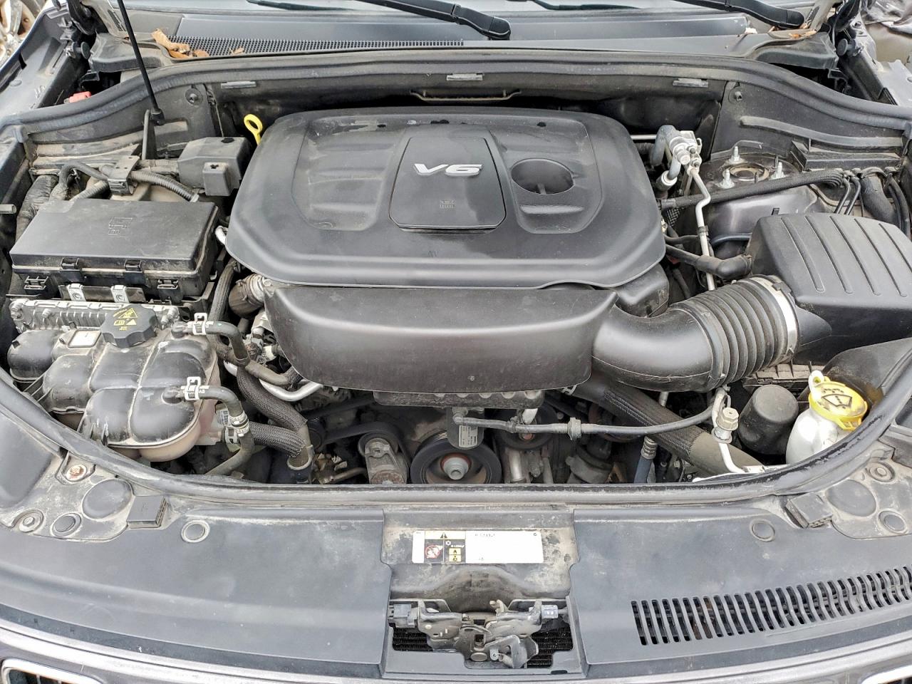 Jeep Grand Cherokee Limited Image 12