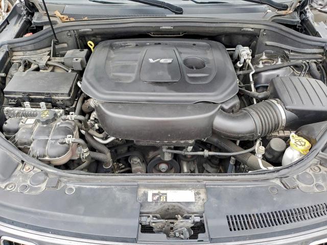 Jeep Grand Cherokee Limited Image 12