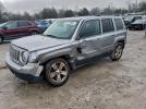 Jeep Patriot Latitude Image 1