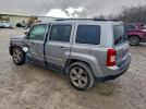 Jeep Patriot Latitude Image 7