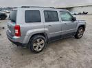 Jeep Patriot Latitude Image 11