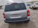 Jeep Patriot Latitude Image 13