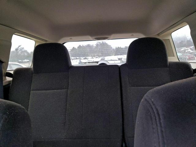 Jeep Patriot Latitude Image 6