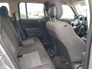 Jeep Patriot Latitude Image 4
