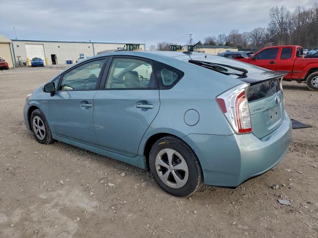 Toyota Prius Image 5