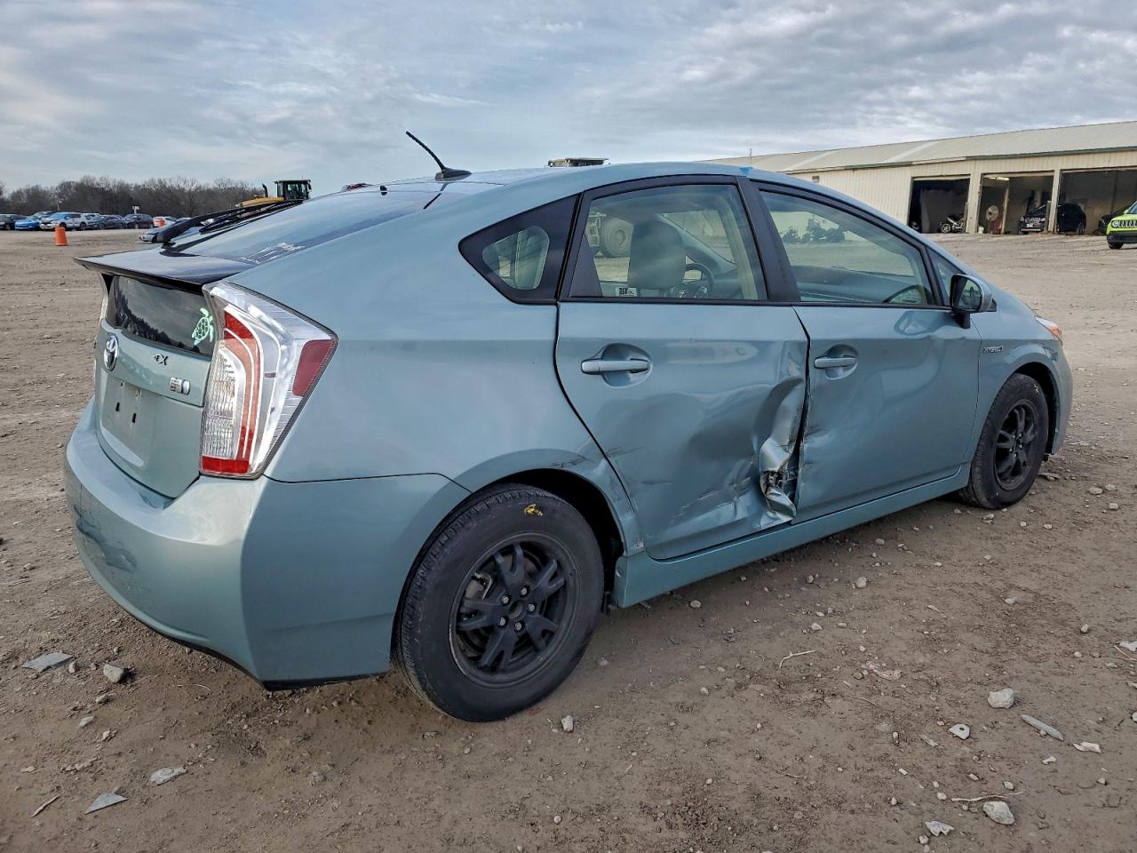 Toyota Prius Image 7