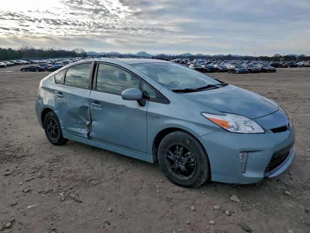 Toyota Prius Image 8