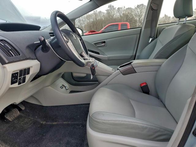 Toyota Prius Image 4