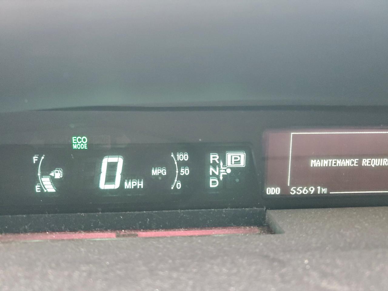 Toyota Prius Image 3
