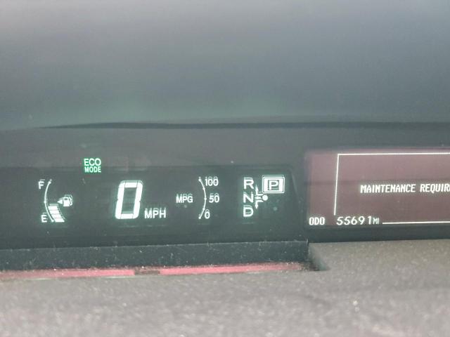 Toyota Prius Image 3