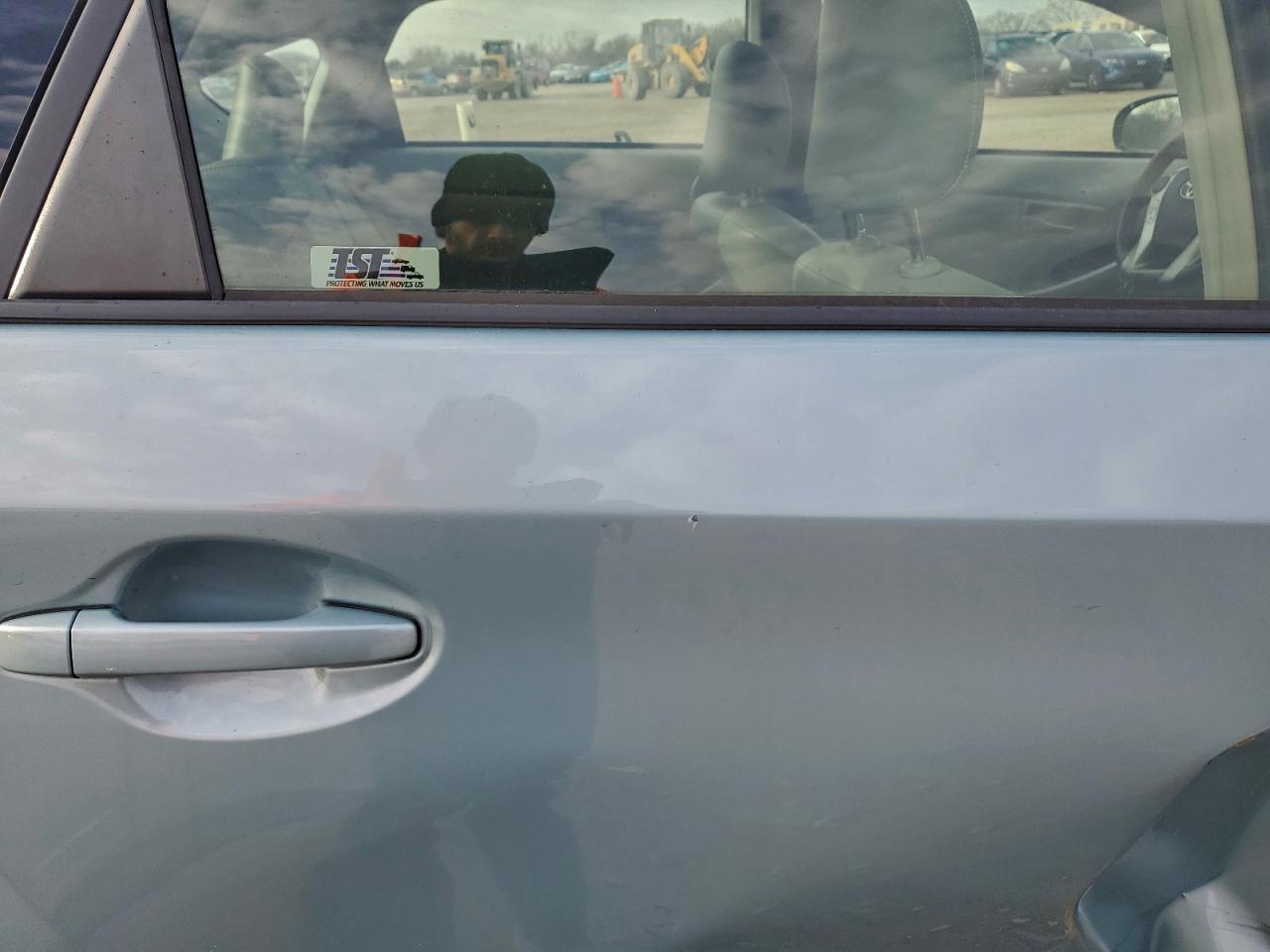 Toyota Prius Image 6