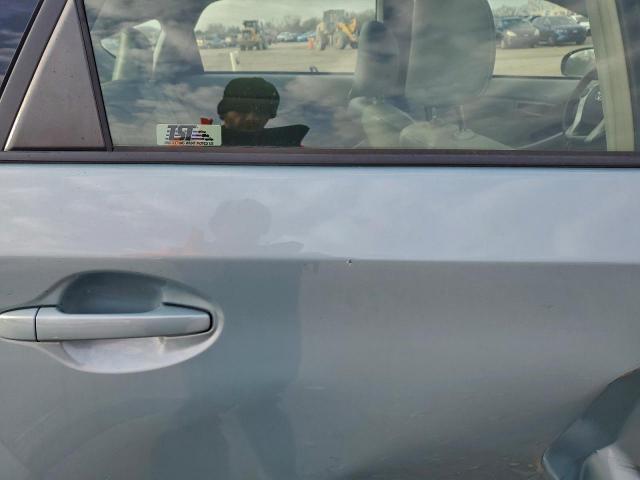 Toyota Prius Image 6