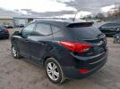 Hyundai TUCSON Gls Image 2