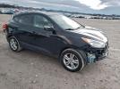 Hyundai TUCSON Gls Image 10