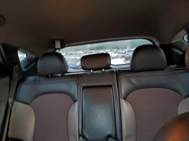 Hyundai TUCSON Gls Image 12