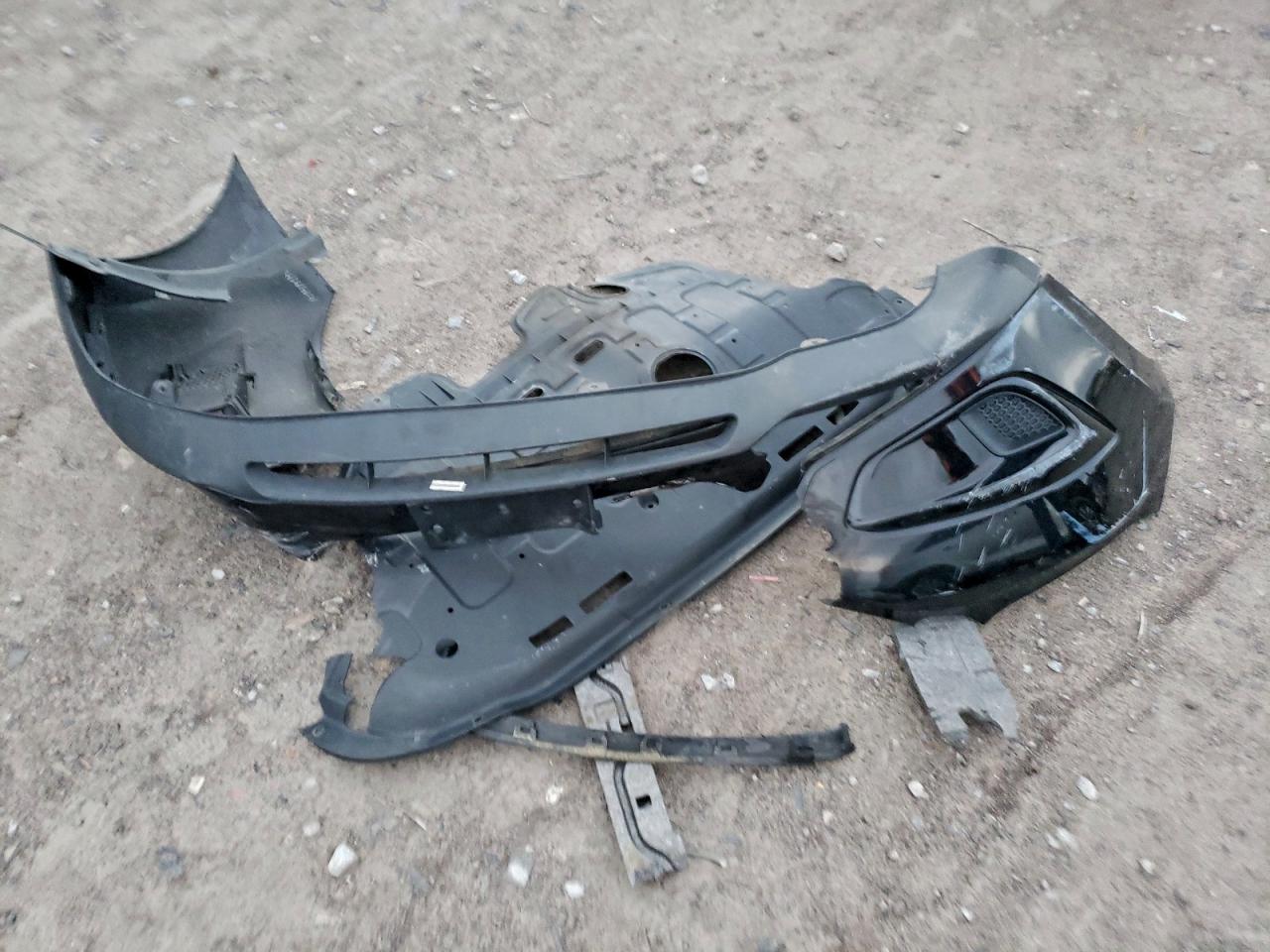 Hyundai TUCSON Gls Image 8