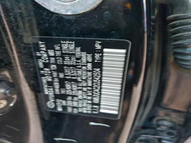 Hyundai TUCSON Gls Image 6