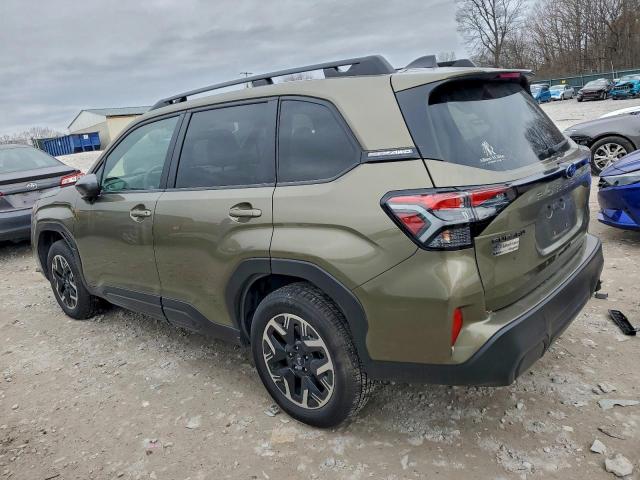 Subaru Forester Premium Image 8