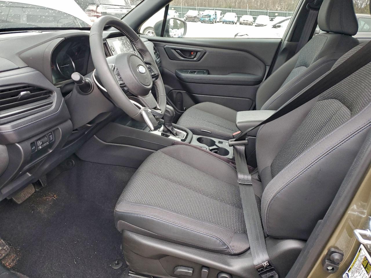 Subaru Forester Premium Image 9