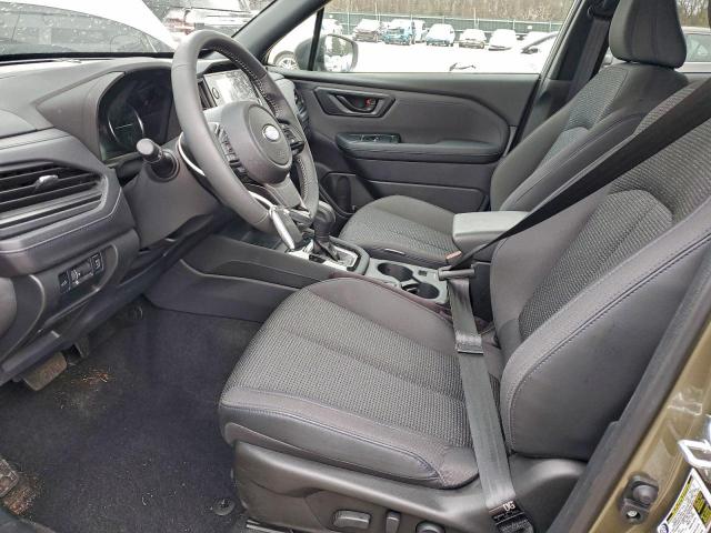 Subaru Forester Premium Image 9