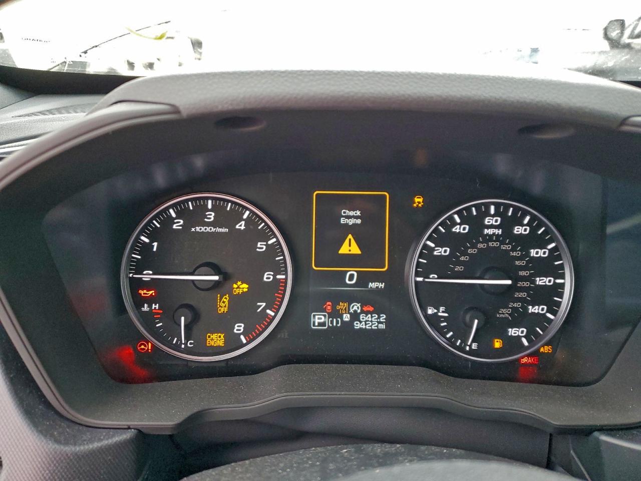 Subaru Forester Premium Image 3