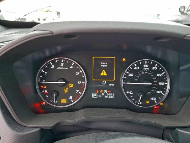 Subaru Forester Premium Image 3