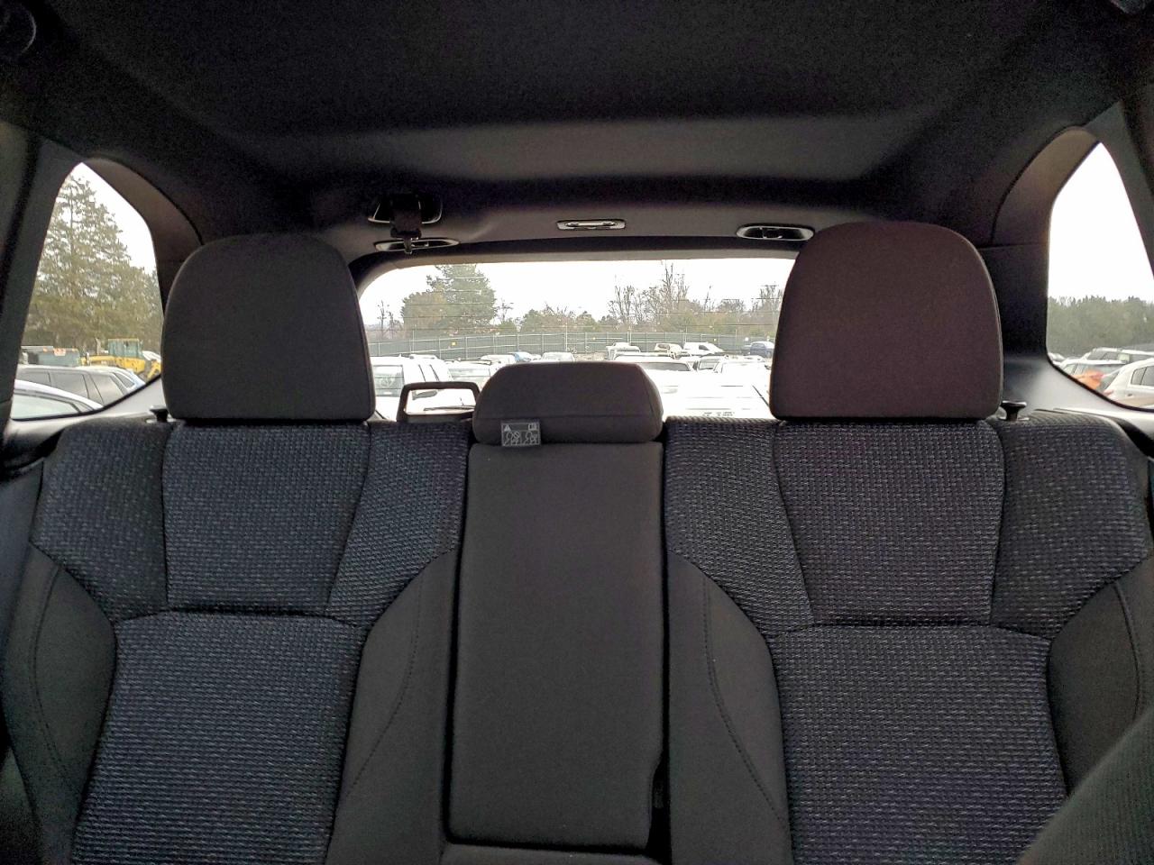 Subaru Forester Premium Image 12