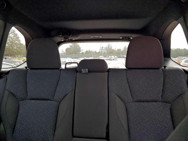 Subaru Forester Premium Image 12