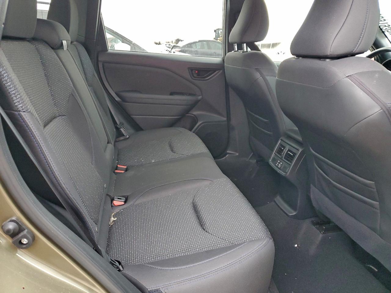 Subaru Forester Premium Image 10