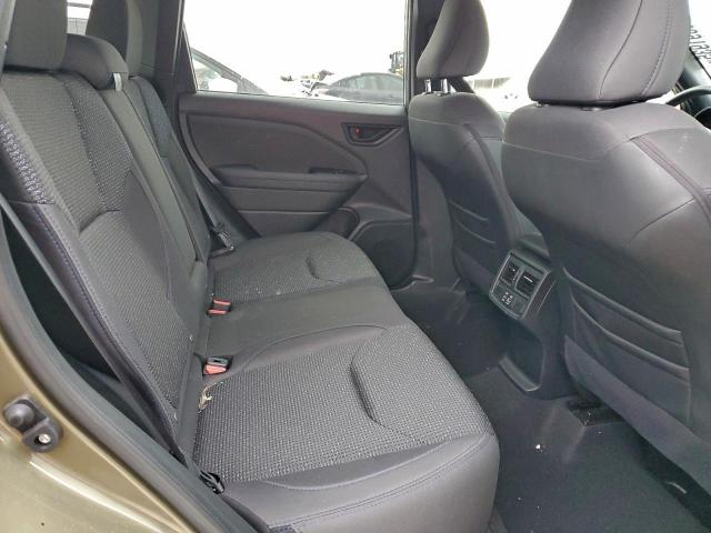 Subaru Forester Premium Image 10