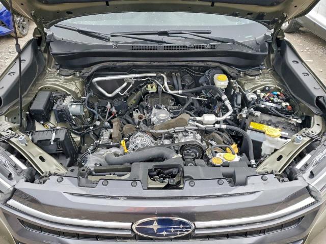 Subaru Forester Premium Image 7