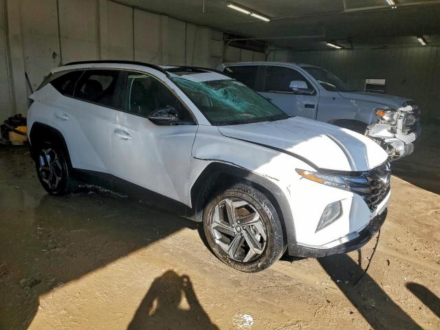 Hyundai TUCSON Sel Image 7