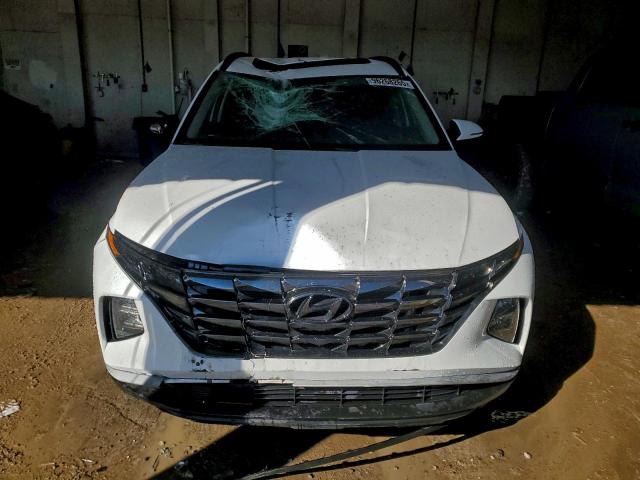 Hyundai TUCSON Sel Image 13