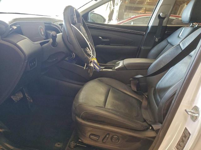 Hyundai TUCSON Sel Image 5