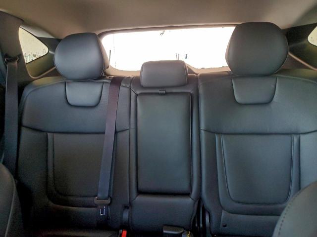 Hyundai TUCSON Sel Image 14