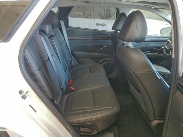 Hyundai TUCSON Sel Image 6