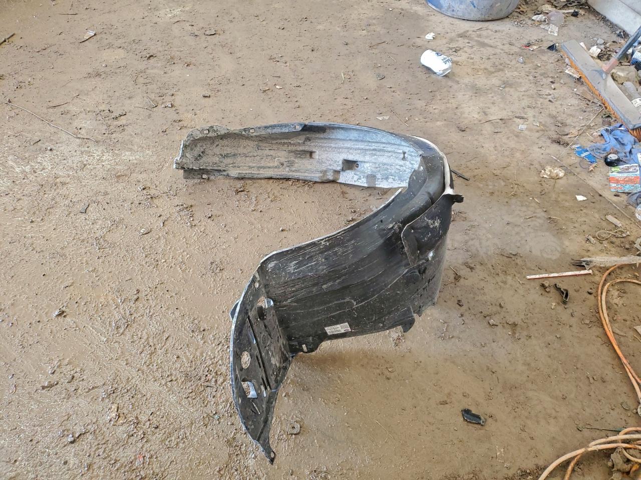 Hyundai TUCSON Sel Image 9